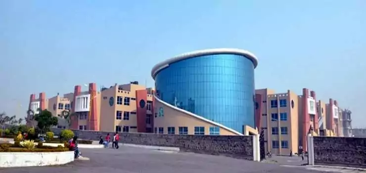 Campus 1