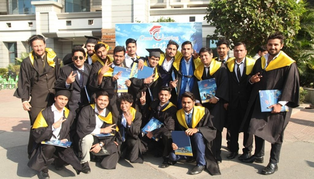 Campus 4