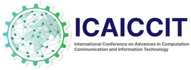 ICAICCIT Logo