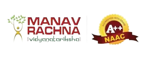 Manav Rachna Logo