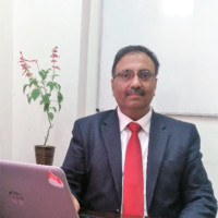 Dr. Brijesh Kumar