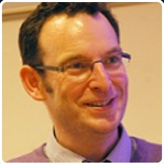 Prof. Christopher Nugent