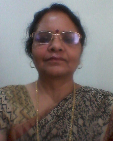 Dr.(Mrs.) Kamlesh Dutta