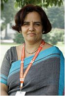 Dr. Mamta Dahiya