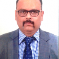 Prof. Monoj Nayak