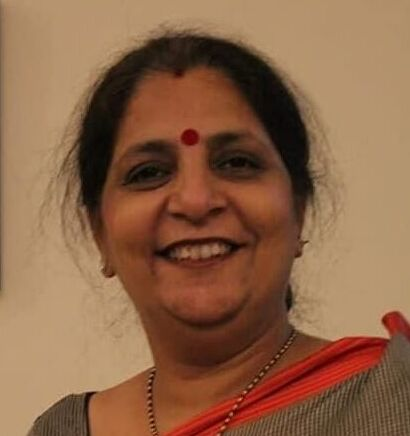 Dr. Nandani
