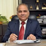 Dr. Naresh Grover