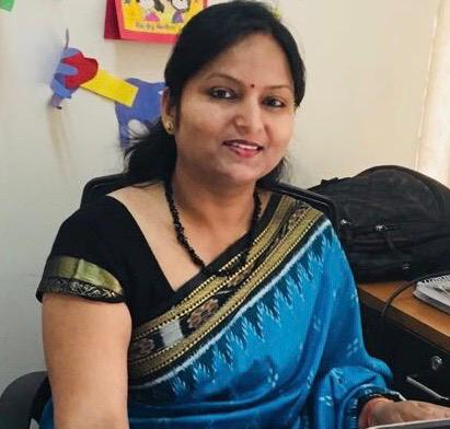 Dr. Poonam Tanwar