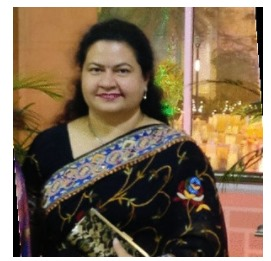Prof.(Dr.) Prerma Gaur