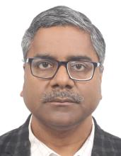 Dr. Rajeev Srivastava