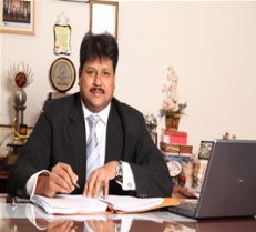 Dr. Sanjay Shrivastava