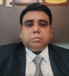 Dr. Satyajeet Srivastava