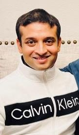 Dr. Swapnoneel Roy