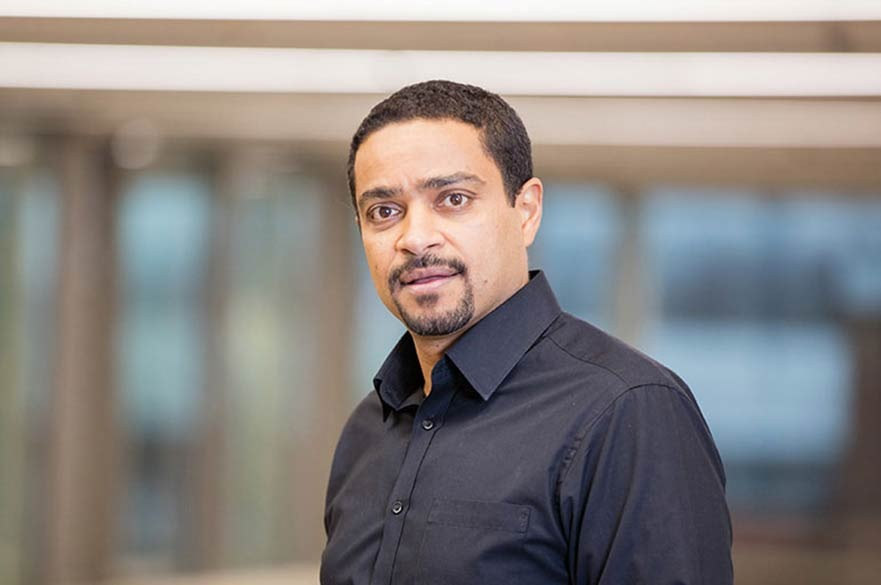 Dr. Taha Osman