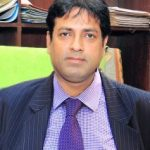 Dr. Tapas Kumar