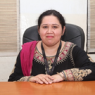 Prof. Abhiruchi Passi