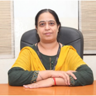 Dr. Geeta Nijhawan
