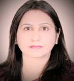 Prof. Jyoti Chawla