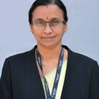 Prof. Leena G