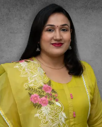 Dr. Priyanka Rastogi